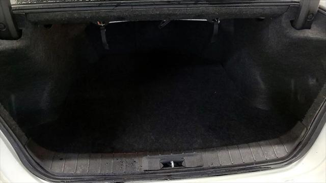 2016 Nissan Maxima 3.5 Platinum