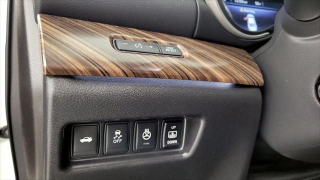 2016 Nissan Maxima 3.5 Platinum
