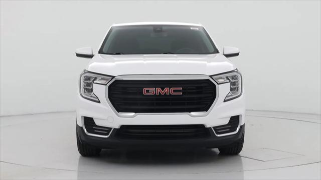 2022 GMC Terrain FWD SLE