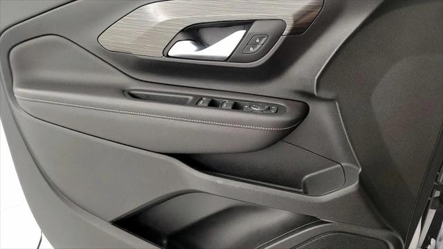 2022 GMC Terrain FWD SLE