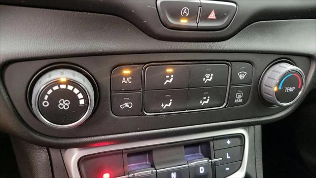 2022 GMC Terrain FWD SLE