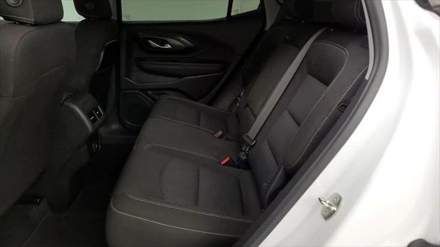 2022 GMC Terrain FWD SLE