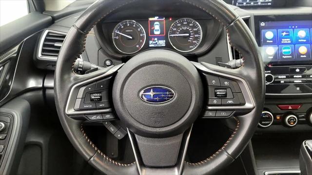 2020 Subaru Crosstrek Limited
