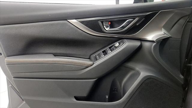 2020 Subaru Crosstrek Limited