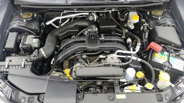 2020 Subaru Crosstrek Limited