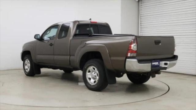 2014 Toyota Tacoma Base V6