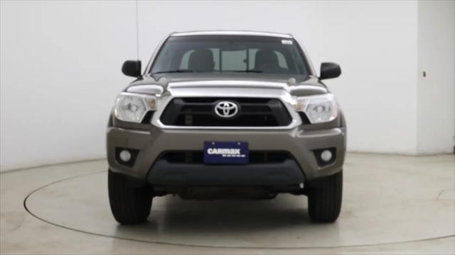 2014 Toyota Tacoma Base V6