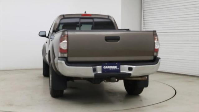 2014 Toyota Tacoma Base V6