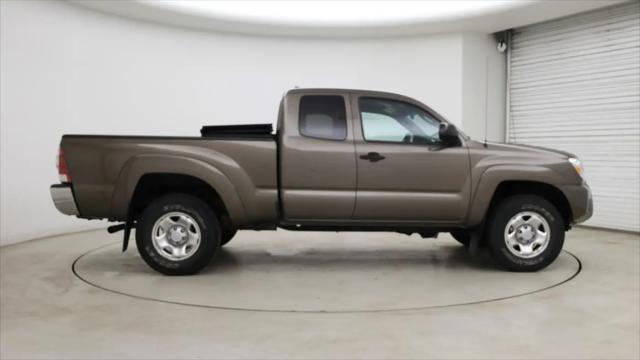 2014 Toyota Tacoma Base V6