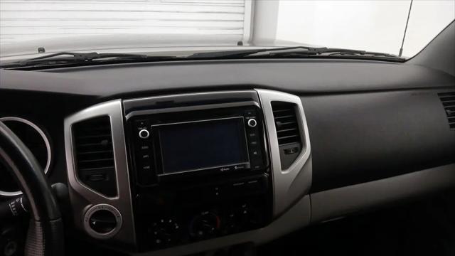 2014 Toyota Tacoma Base V6