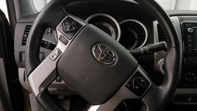 2014 Toyota Tacoma Base V6