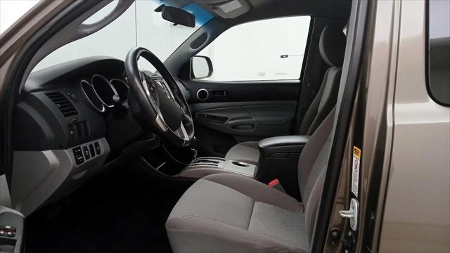 2014 Toyota Tacoma Base V6