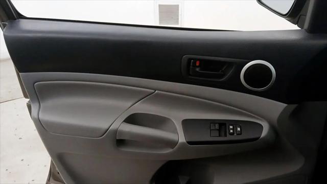 2014 Toyota Tacoma Base V6