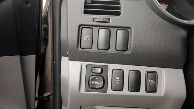 2014 Toyota Tacoma Base V6
