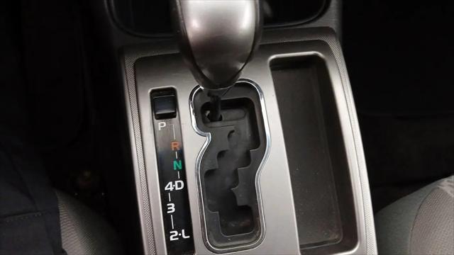2014 Toyota Tacoma Base V6