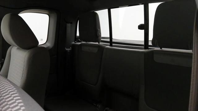 2014 Toyota Tacoma Base V6