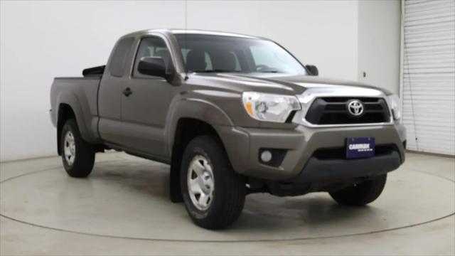 2014 Toyota Tacoma Base V6 for sale in Newport News, VA