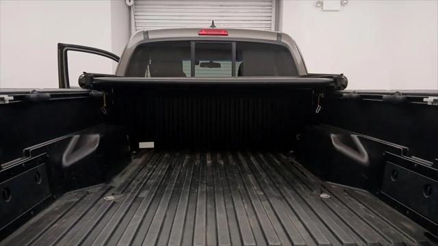 2014 Toyota Tacoma Base V6