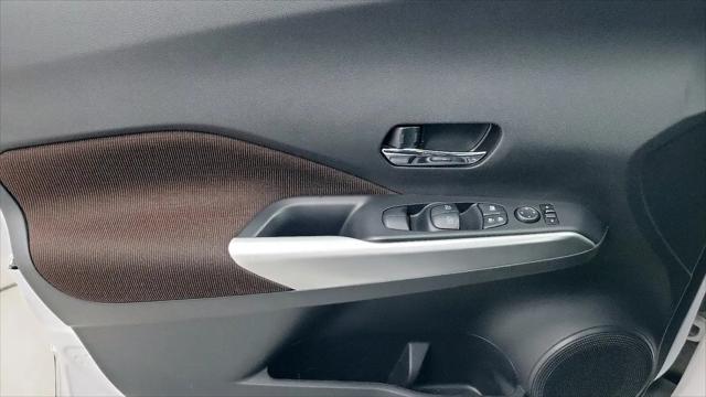 2020 Nissan Kicks SR Xtronic CVT