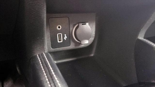 2020 Nissan Kicks SR Xtronic CVT