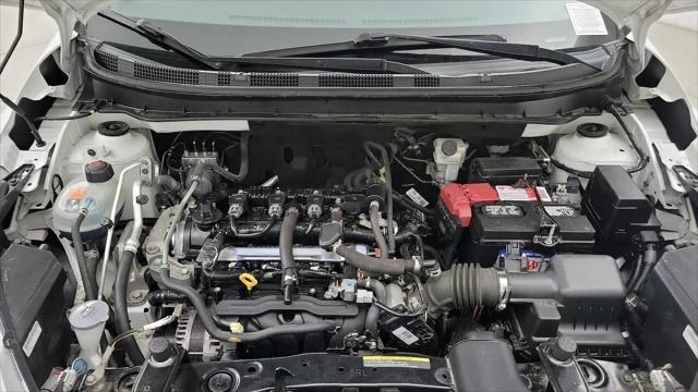 2020 Nissan Kicks SR Xtronic CVT