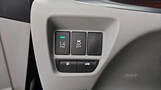 2015 Acura TLX V6 Tech