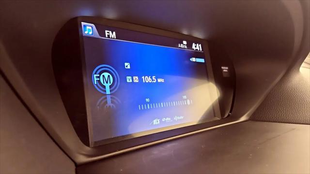 2015 Acura TLX V6 Tech