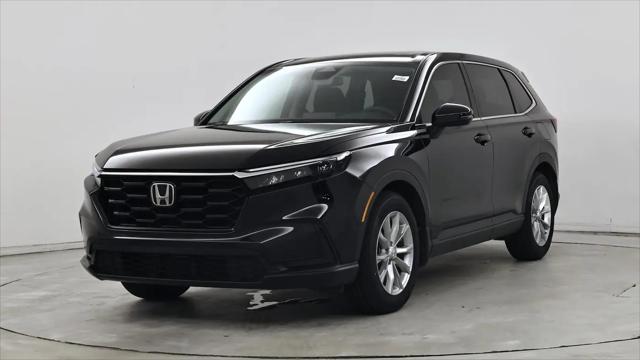 2023 Honda CR-V EX 2WD