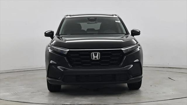 2023 Honda CR-V EX 2WD