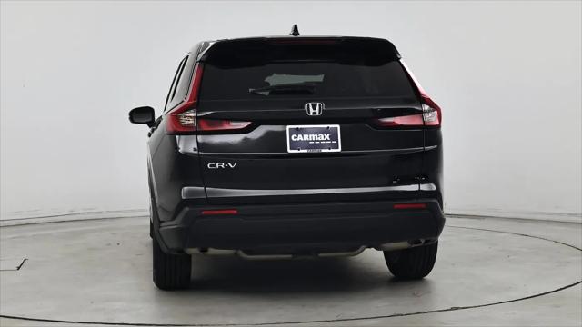 2023 Honda CR-V EX 2WD