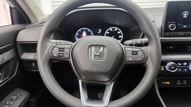 2023 Honda CR-V EX 2WD