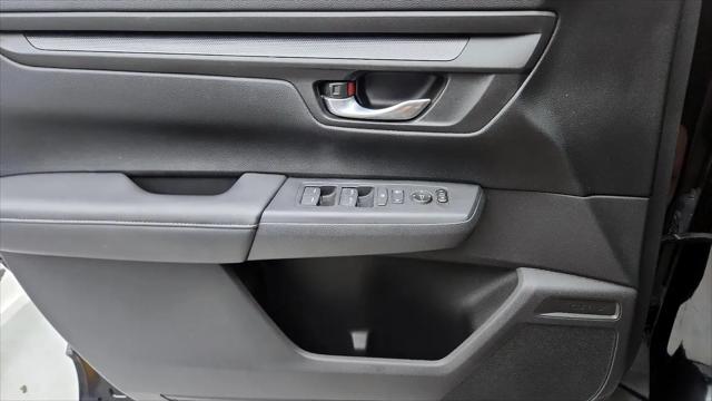 2023 Honda CR-V EX 2WD