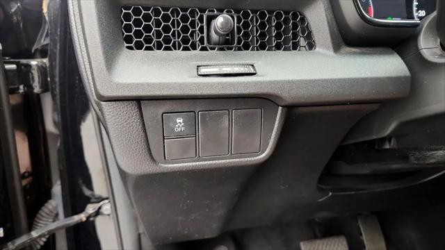 2023 Honda CR-V EX 2WD