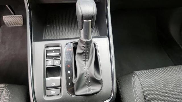 2023 Honda CR-V EX 2WD