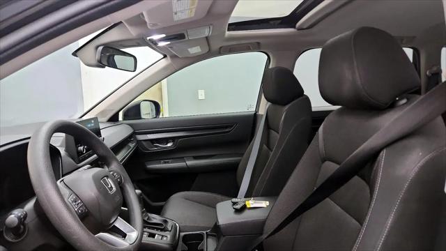 2023 Honda CR-V EX 2WD