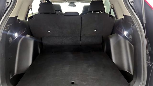 2023 Honda CR-V EX 2WD