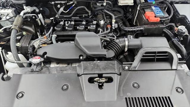 2023 Honda CR-V EX 2WD