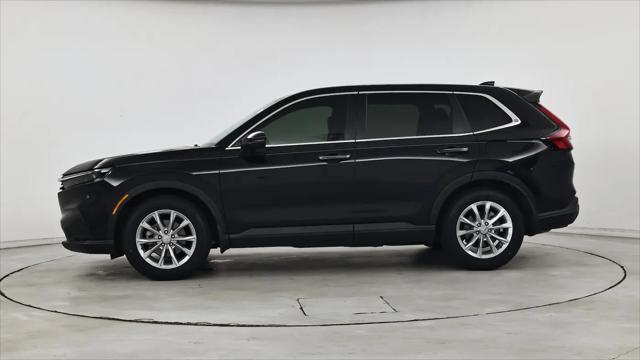 2023 Honda CR-V EX 2WD