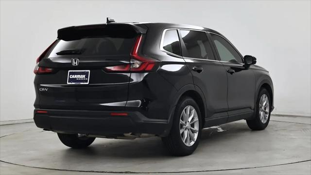 2023 Honda CR-V EX 2WD