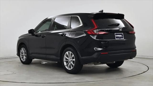 2023 Honda CR-V EX 2WD