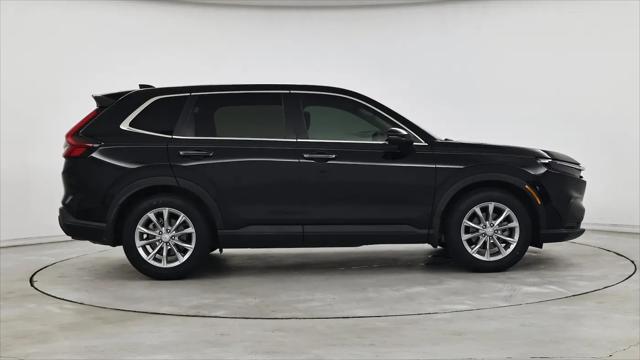 2023 Honda CR-V EX 2WD