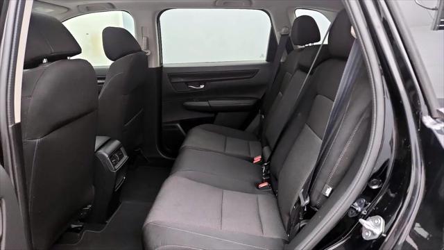 2023 Honda CR-V EX 2WD