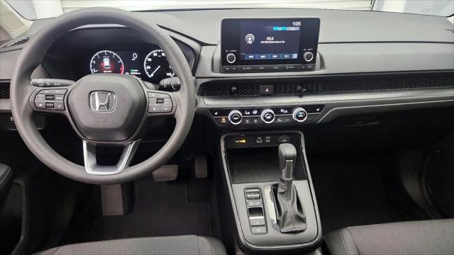 2023 Honda CR-V EX 2WD
