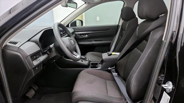 2023 Honda CR-V EX 2WD