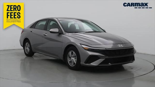 2024 Hyundai Elantra SE for sale in Gilbert, AZ