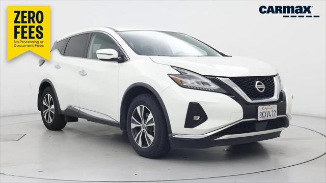 2019 Nissan Murano S for sale in Oxnard, CA