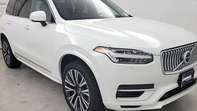2021 Volvo XC90 Recharge T8 Inscription Expression 7 Passenger for sale in Oxnard, CA