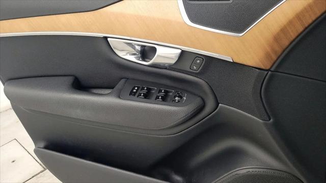 2021 Volvo XC90 Recharge T8 Inscription Expression 7 Passenger