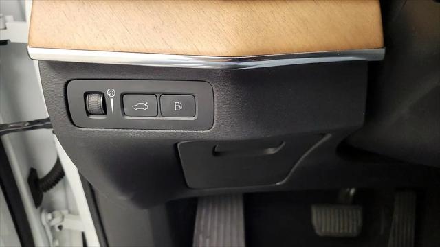 2021 Volvo XC90 Recharge T8 Inscription Expression 7 Passenger