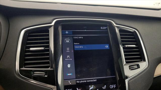 2021 Volvo XC90 Recharge T8 Inscription Expression 7 Passenger